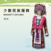 少數民族服飾-瑤族