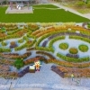 小瑞士花園OPENLOCK迷宮